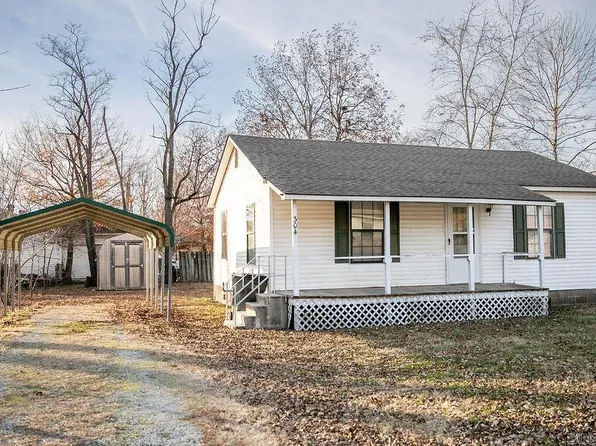304 N 12th Ave, Paragould, AR 72450
