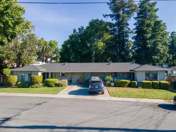 960 Michael Dr, Campbell, CA 95008