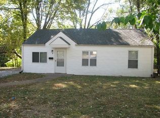 4 Dadebridge Ct, Saint Louis, MO 63135