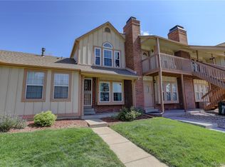 5000 S Pagosa St UNIT B, Aurora, CO 80015