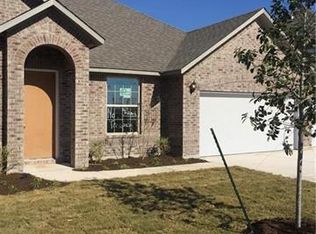 217 Millard St, Georgetown, TX 78628