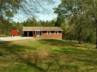 2670 Penninger Rd, Concord, NC 28025