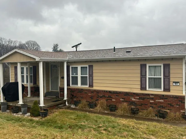 960 Nevada St, Washington, PA 15301