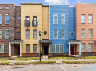 741 Liberty Commons Dr, Atlanta, GA