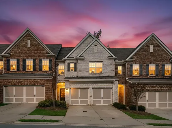 1267 Elderwood Way, Cumming, GA 30041