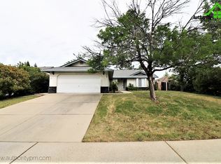 4269 Sudden Wind Ct, Redding, CA 96001