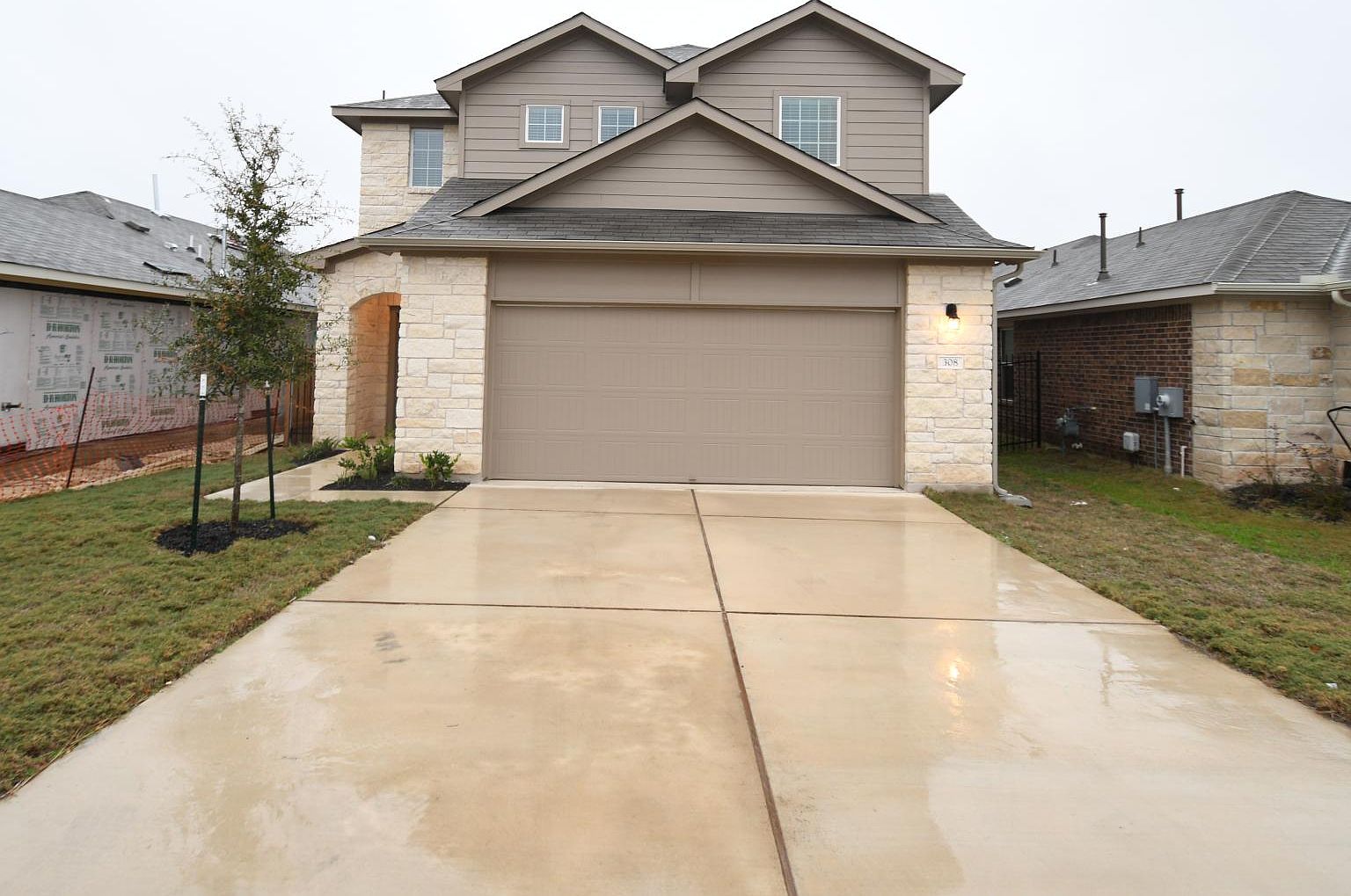 308 Sandhill Piper St, Leander, TX 78641 Zillow