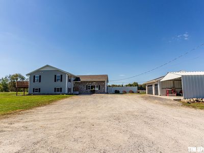 645 S Bossett Rd, Ravenna, MI, 49451