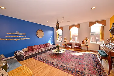 Sold by Ross Realty International