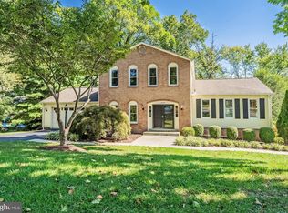 1835 Horseback Trl, Vienna, VA 22182