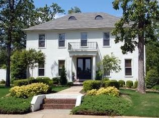 2324 Autumn Dr, Jonesboro, AR 72404