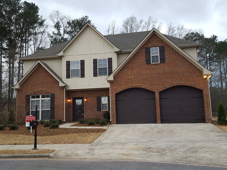 Welcome Home!