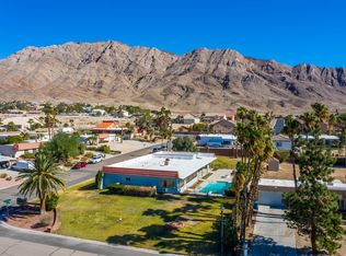 6853 El Cordobes Ave, Las Vegas, NV 89110