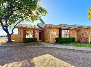 214 S Itasca St, Plainview, TX 79072