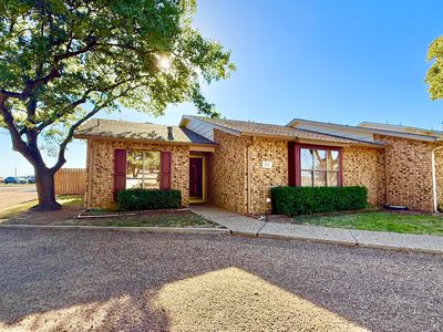 214 S Itasca St, Plainview, TX, 79072