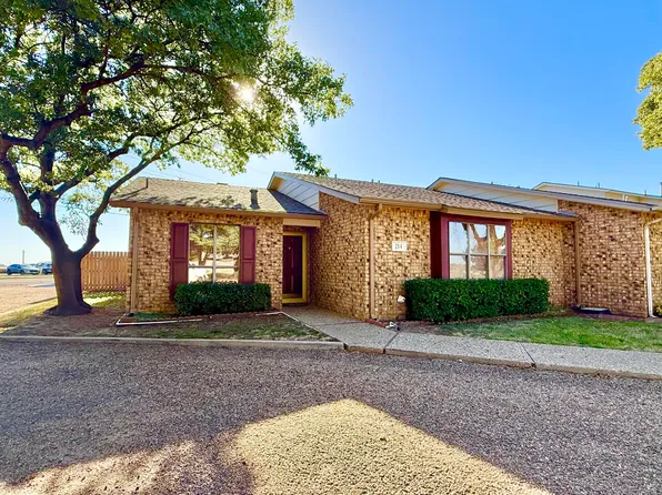 214 S Itasca St, Plainview, TX 79072