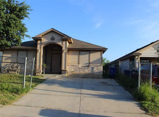 607 Angela Dr, Laredo, TX 78046