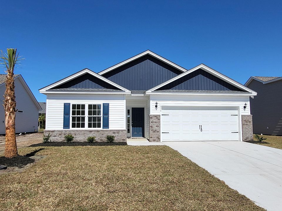 1st image of 316 Lifestyle Court Lot 257 - Topsail
