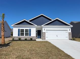 316 Lifestyle Ct LOT 257, Topsail Surfside Beach, SC 29575
