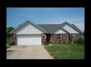 241 Hidden Loop Dr, Somerset, KY
