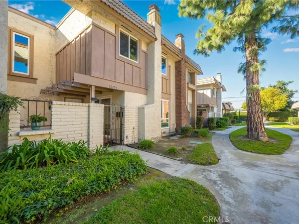 12755 Newhope St, Garden Grove, CA 92840