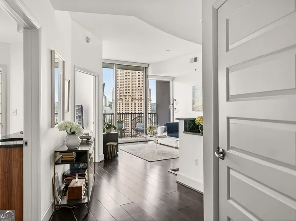 1080 Peachtree St NE Unit 1314, Atlanta, GA 30309
