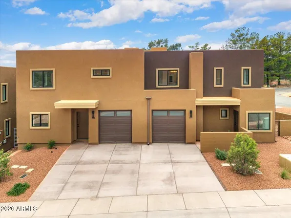 10 Navajo Drive #23B, Sedona, AZ 86336