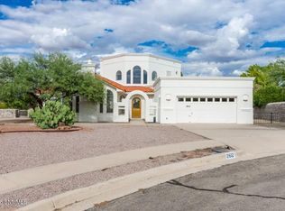 2612 Comstock Ct, Las Cruces, NM 88011