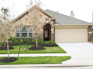 8214 Kerrington Glen Dr, Cypress, TX 77433