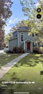 1363 Markan Dr NE #B, Atlanta, GA, 30306