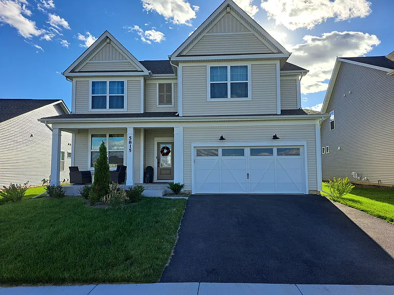 5815 Hawkweed Dr — Photo 1