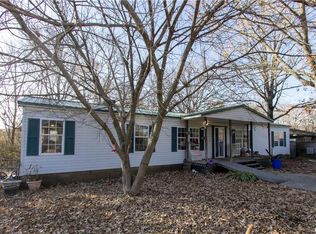 12895 Recreation Dr, Lowell, AR 72745