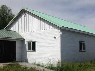 147 N S St, Lakeview, OR 97630