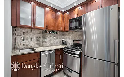 Sold by Douglas Elliman