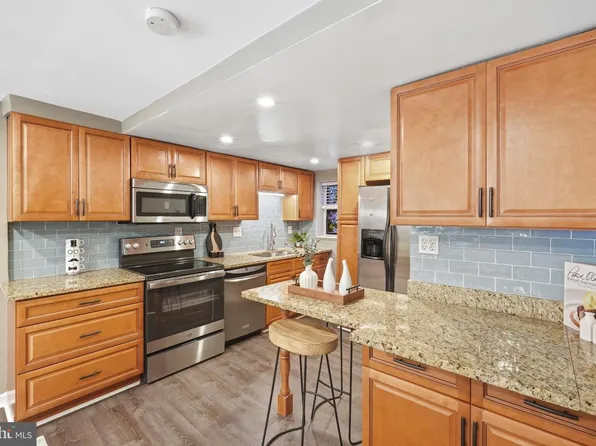 1843 Mintwood Pl NW APT 110, Washington, DC 20009