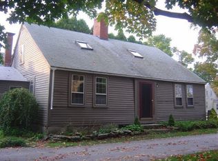 124 South Rd, Deerfield, NH 03037