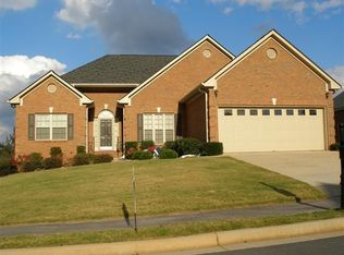 407 Myrtle Ct, Loganville, GA 30052