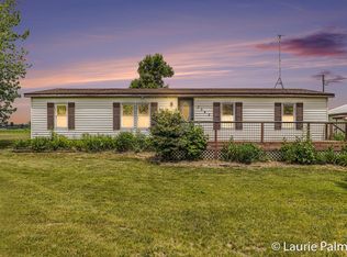 7342 County Farm Rd, Greenville, MI 48838