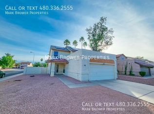 3809 W Ivanhoe St, Chandler, AZ 85226