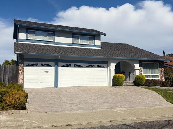 27 Condon Ct, San Mateo, CA 94403