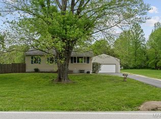 9165 State Hwy N, Cedar Hill, MO 63016