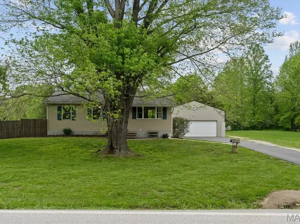 9165 State Hwy N, Cedar Hill, MO 63016