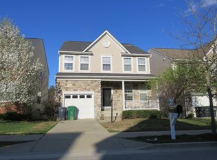 15706 Chadsey Ln, Brandywine, MD 20613