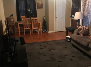 600 E Towry Dr, Oklahoma City, OK 73110