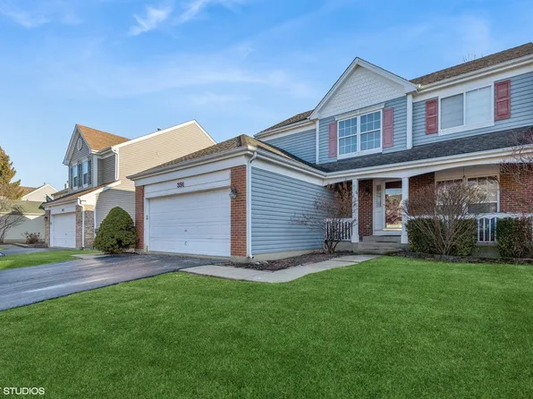 391 Sierra Pl, Gurnee, IL 60031