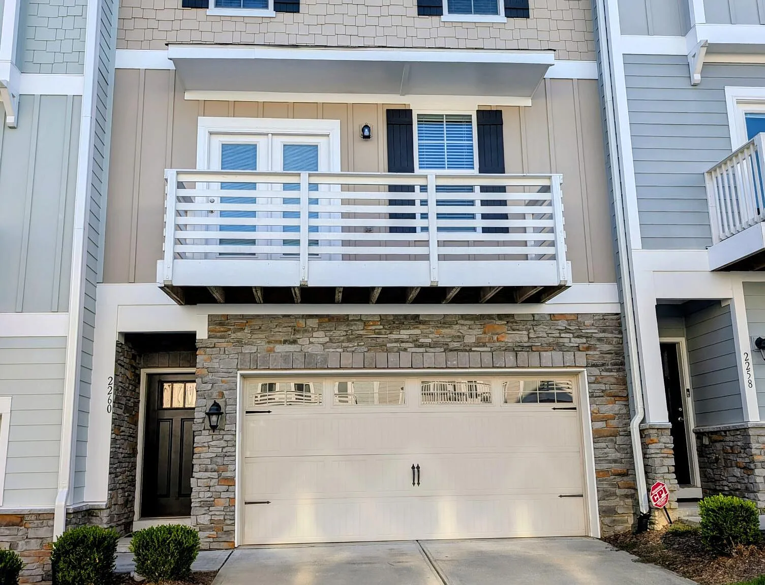 Hunter planBeazer homes — Photo 1