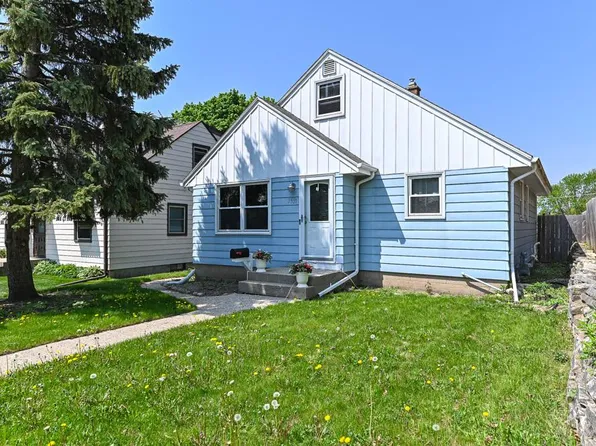 3507 North 100th STREET, Milwaukee, WI 53222