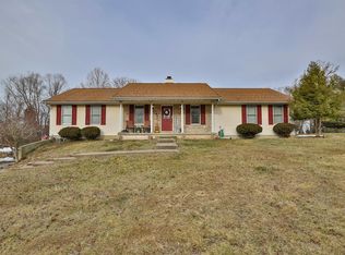 6094 Martha Dr S, Aurora, IN 47001