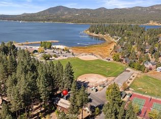 341 Jeffries Rd LOT 10, Big Bear Lake, CA 92315