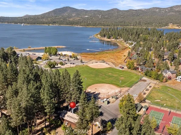 341 Jeffries Rd Lot 10, Big Bear Lake, CA 92315